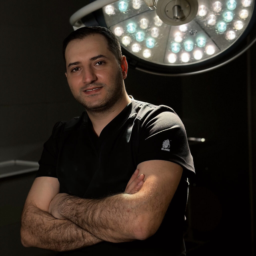 Gor Gabrielyan
